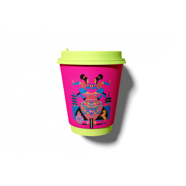 Lemon Black Tea...