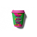 Lemon Black Tea