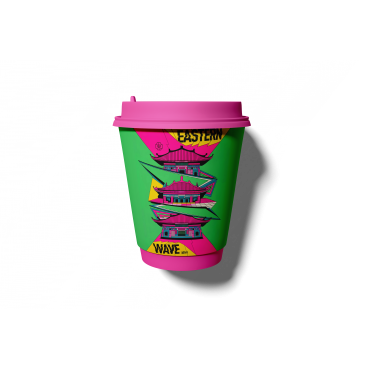 Lemon Black Tea...